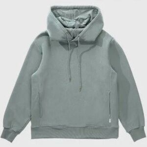 NWT! Rhythm classic fleece hoodie